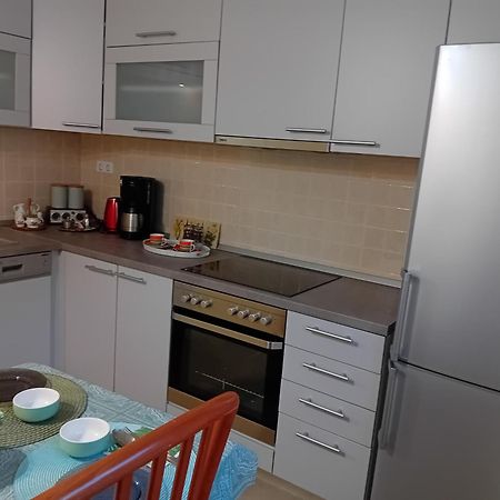 M&T Apartmani Mostar Buitenkant foto