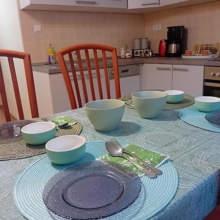 M&T Apartmani Mostar Buitenkant foto