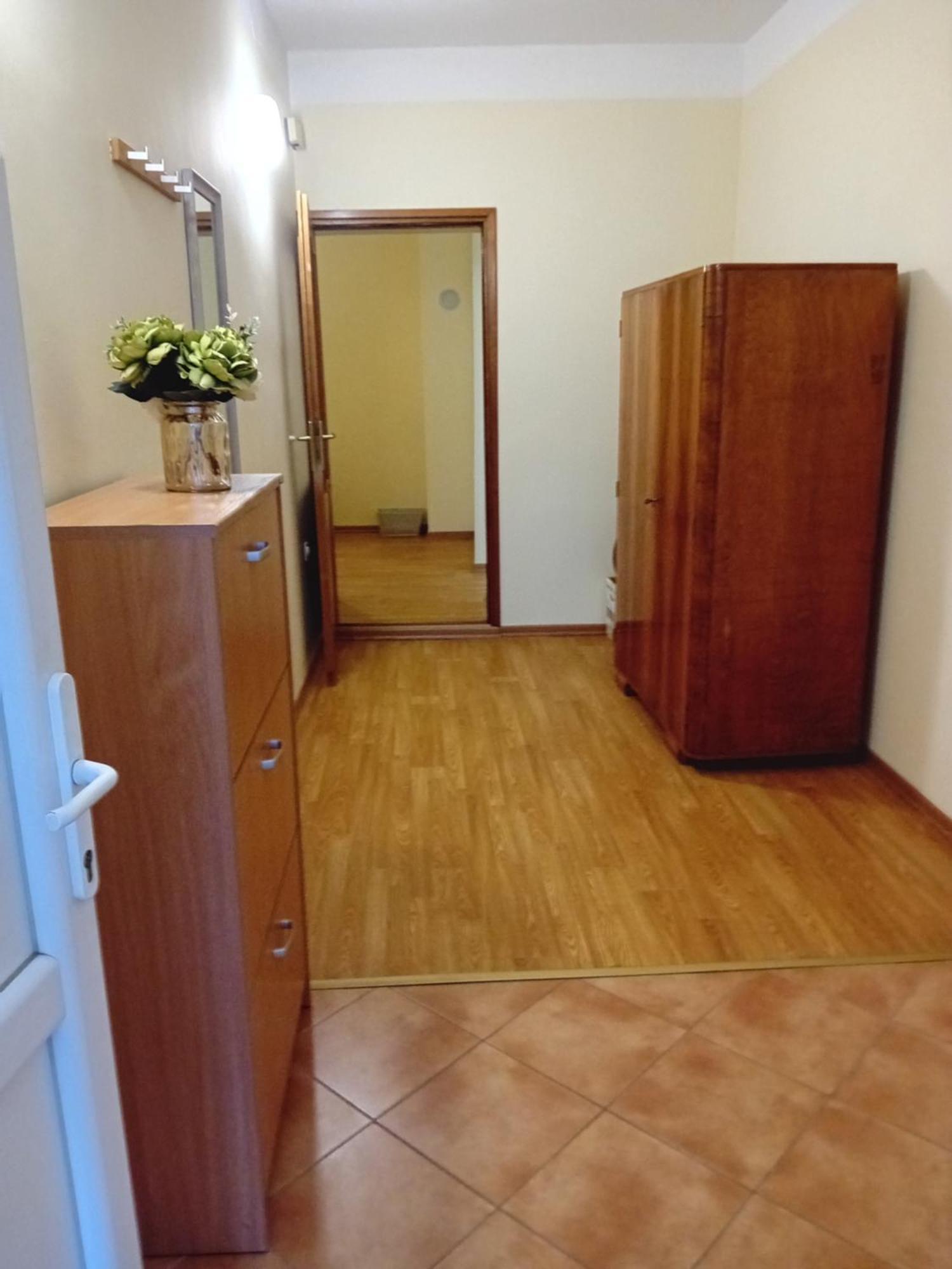 M&T Apartmani Mostar Buitenkant foto