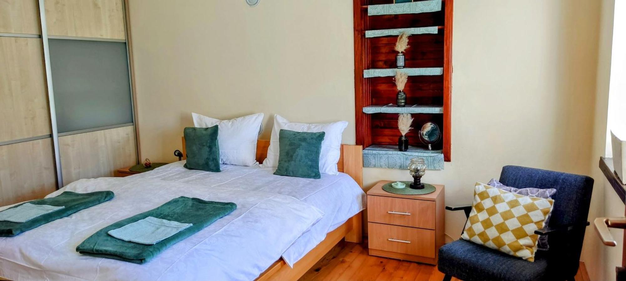 M&T Apartmani Mostar Kamer foto