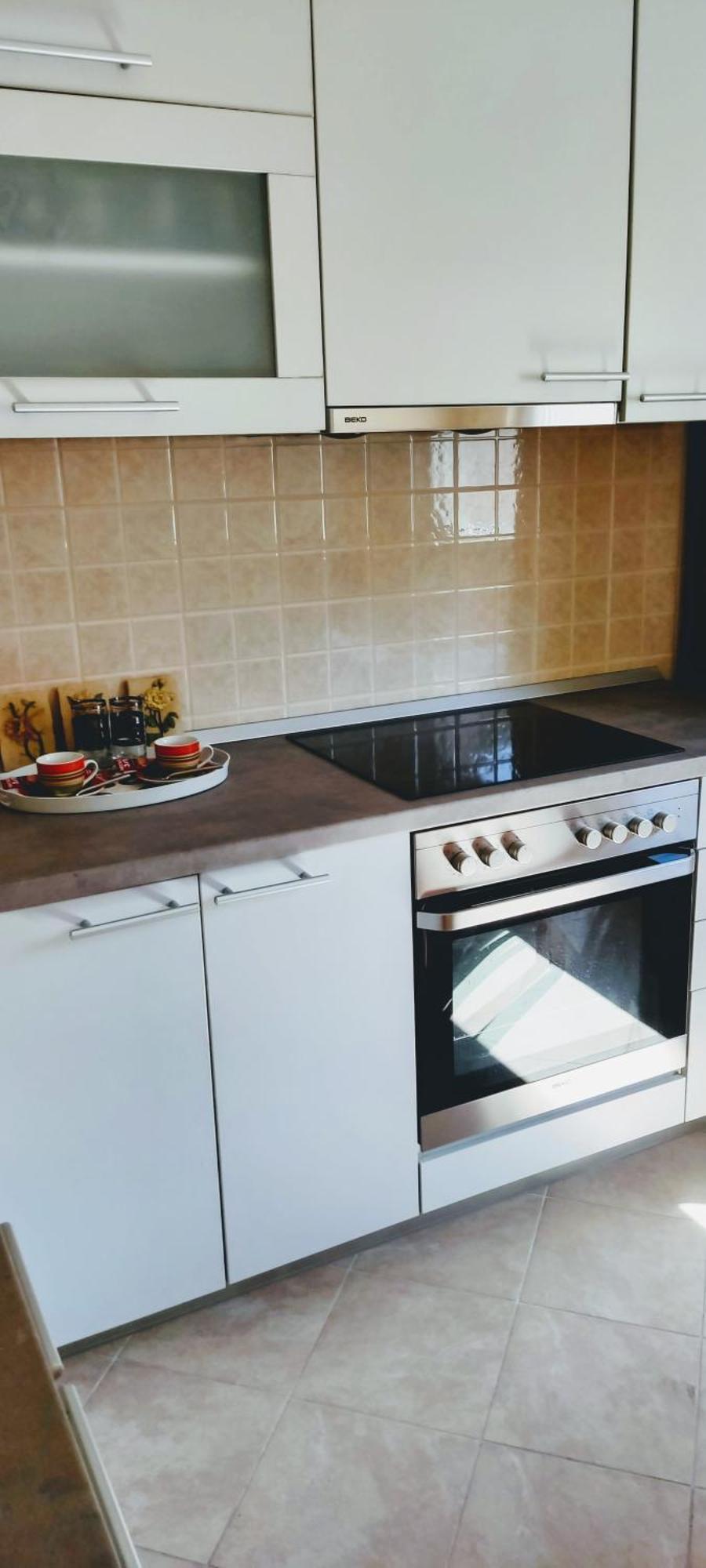 M&T Apartmani Mostar Buitenkant foto