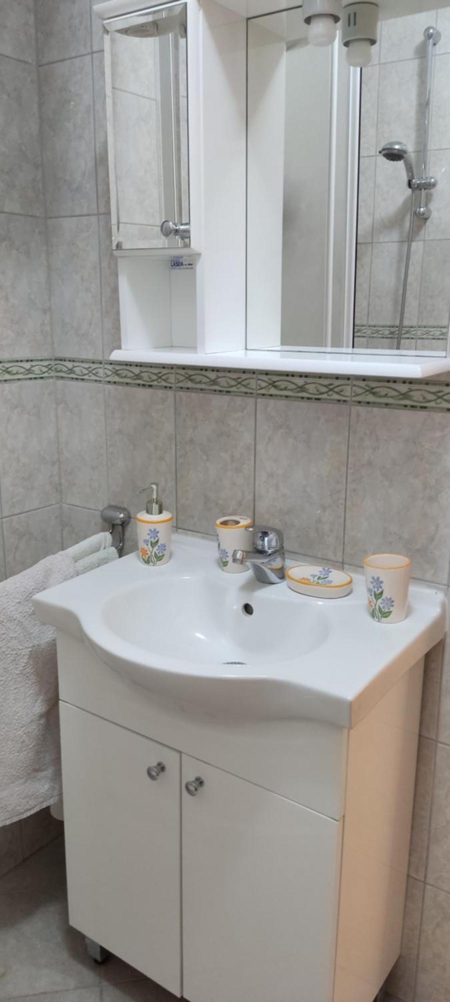 M&T Apartmani Mostar Buitenkant foto
