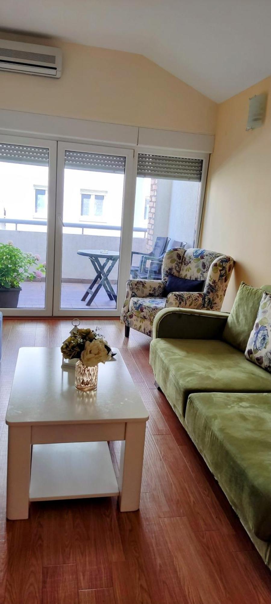 M&T Apartmani Mostar Buitenkant foto