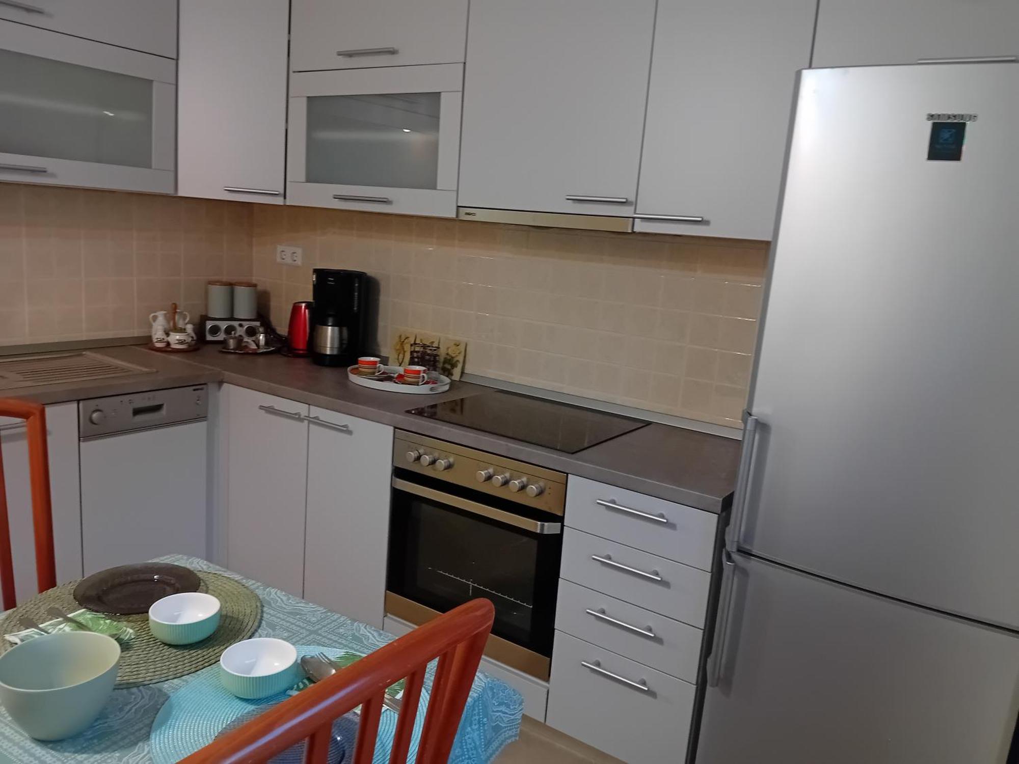 M&T Apartmani Mostar Buitenkant foto