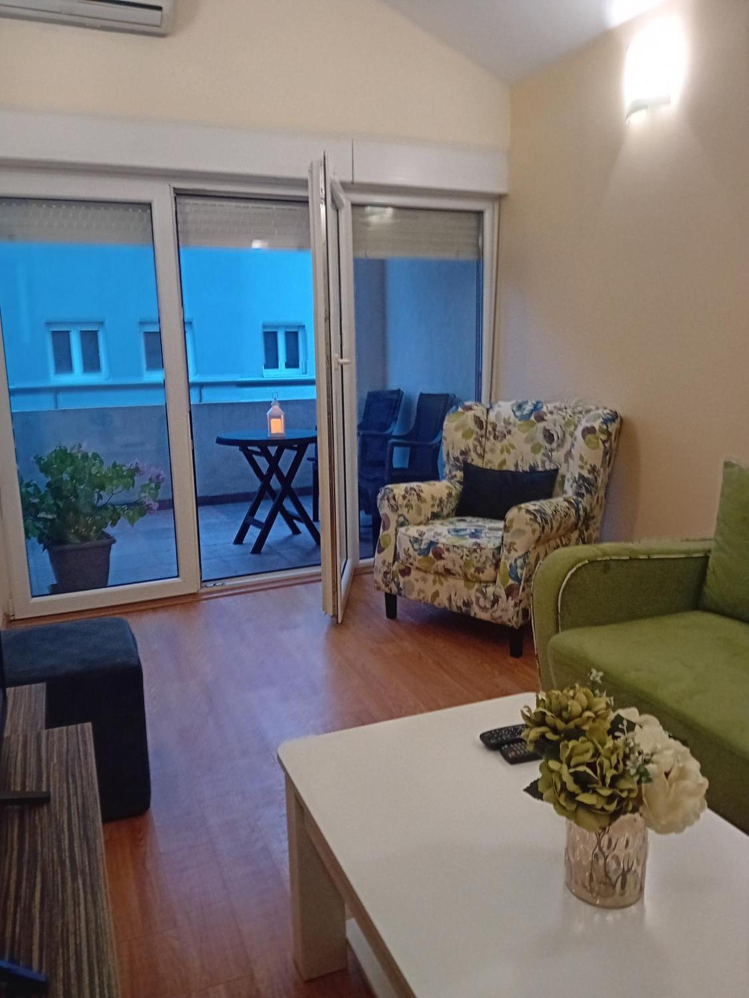 M&T Apartmani Mostar Buitenkant foto